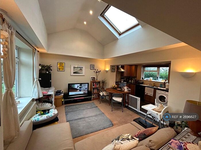 2 Bedroom Flat To Rent In Bishop Road, Bristol, BS7