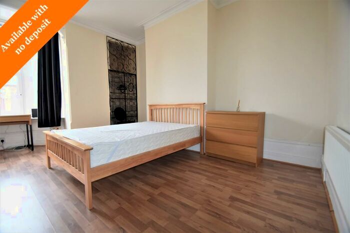 4 Bedroom Maisonette To Rent In Lawrence Road, Southsea, PO5