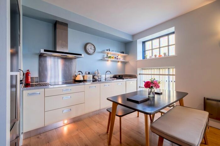 2 Bedroom Flat To Rent In The Melting Point, Firth Street, Huddersfield, HD1