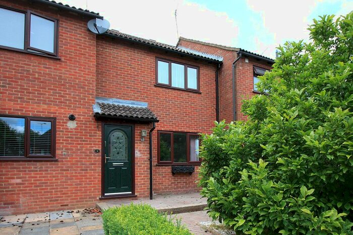 2 Bedroom Terraced House For Sale In Child Street, Lambourn, RG17