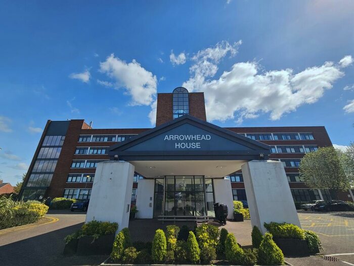 1 Bedroom Apartment To Rent In Arrowhead House, Laporte Way, LU4