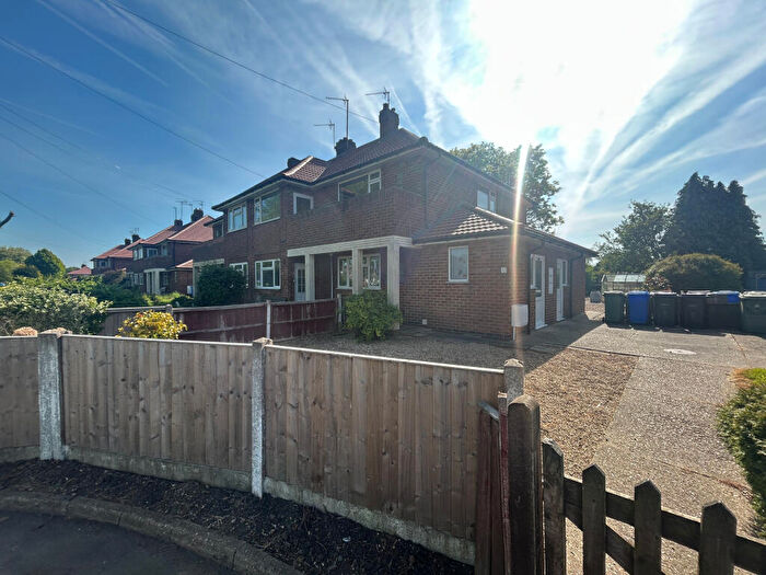 2 Bedroom Flat To Rent In London Road, Boston, PE21