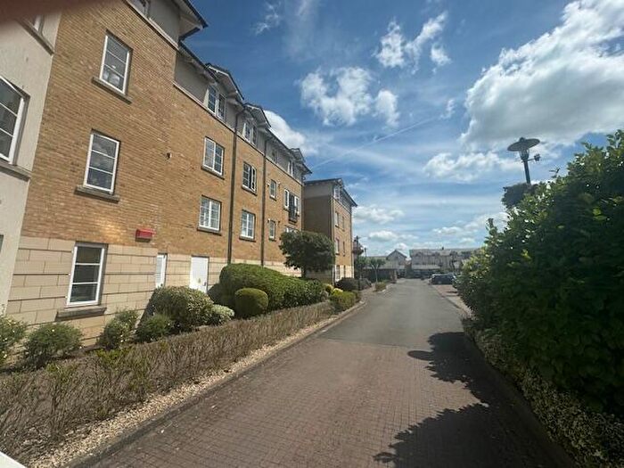 3 Bedroom Apartment To Rent In Pooles Wharf Court, Hotwells, Bristol, BS8