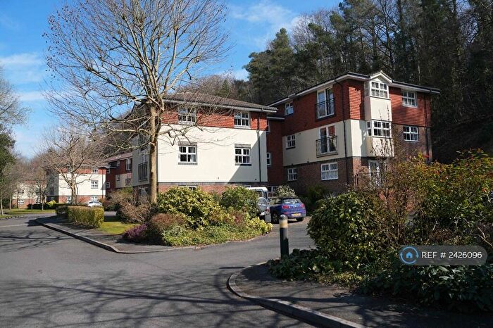 1 Bedroom Flat To Rent In Hazel Way, Chipstead, Coulsdon, CR5
