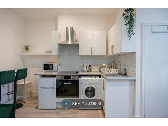 Studio To Rent In Dalston Lane, London, E8