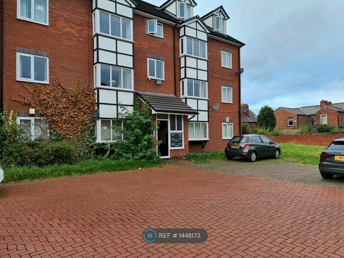 1 Bedroom Flat To Rent In Langdale Mews, Manchester, M19