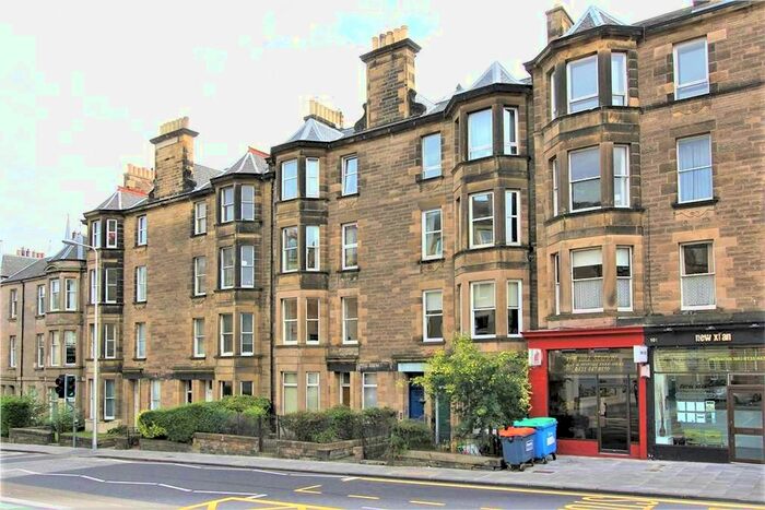 2 Bedroom Flat To Rent In Comiston Road, Morningside, Edinburgh, EH10
