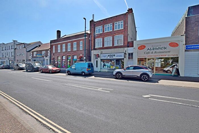 1 Bedroom Flat To Rent In Aldwick, Bognor Regis, PO21