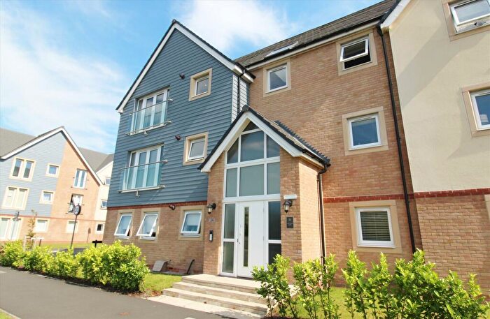 2 Bedroom Flat To Rent In New Quay Road, Lancaster, LA1