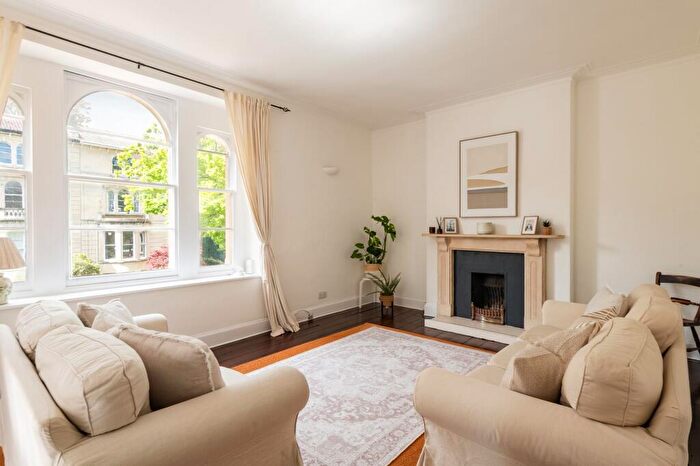 2 Bedroom Flat For Sale In Oakland Road, Redland, BS6