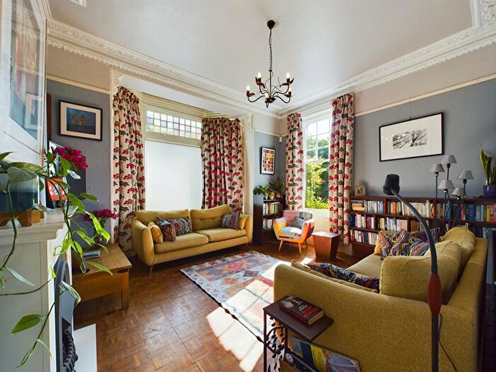 5 Bedroom Detached House For Sale In St Peters Park Road, Broadstairs, CT10