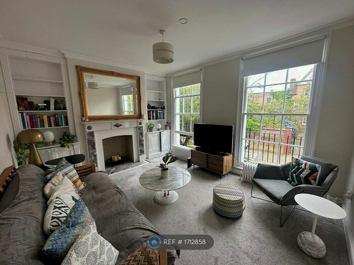3 Bedroom Terraced House To Rent In Batchelor Street, London, N1
