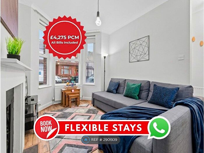 3 Bedroom Semi-Detached House To Rent In Vansittart Road, London, E7