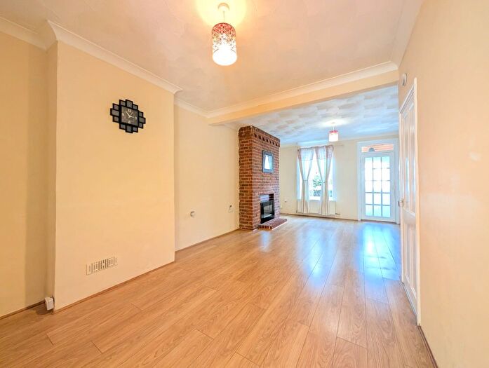 3 Bedroom Terraced House To Rent In Lindley Street, Norwich, NR1