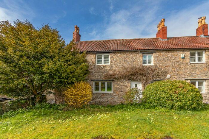 2 Bedroom Cottage To Rent In Glebe Cottages, North Stoke, Bath, BA1