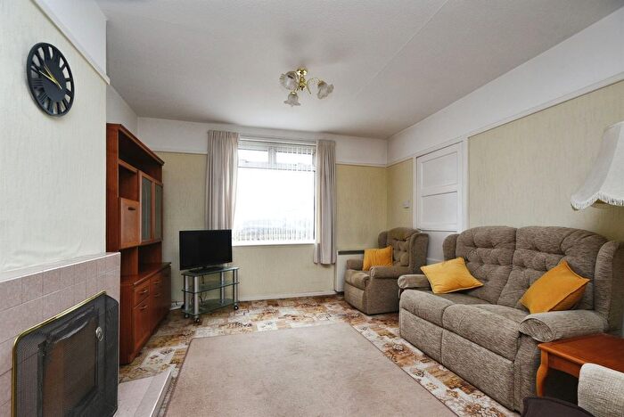 2 Bedroom Semi-Detached House For Sale In The Street, Swindon, SN25