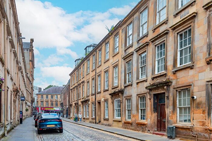 1 Bedroom Flat For Sale In Flat /, Forbes Place, Paisley, Renfrewshire, PA1