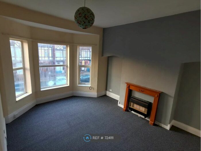 1 Bedroom Flat To Rent In Beresford Avenue, Hull, HU6