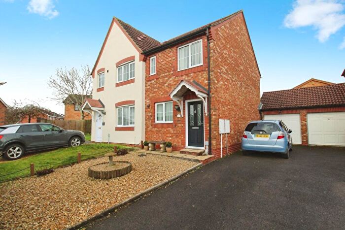 2 Bedroom Semi-Detached House For Sale In Christopher Close, Salisbury, SP2