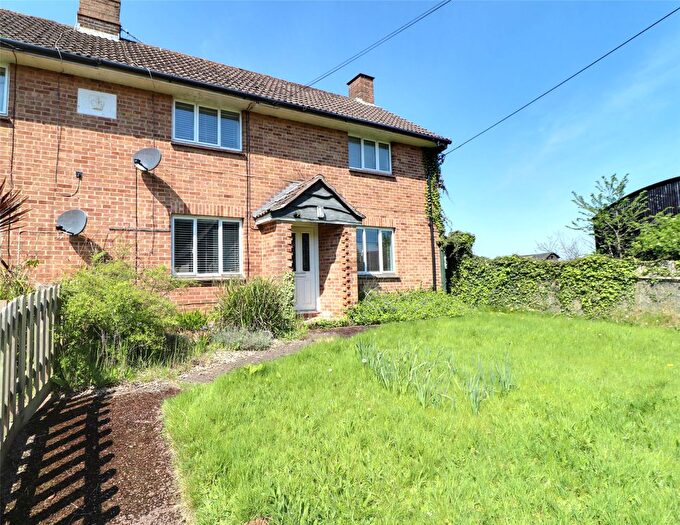 3 Bedroom Semi-Detached House For Sale In Withycombe, Minehead, Somerset, TA24