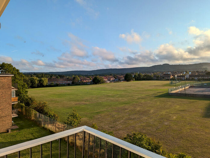 1 Bedroom Flat To Rent In Argyll Court, Faygate Road, Hampden Park, BN22