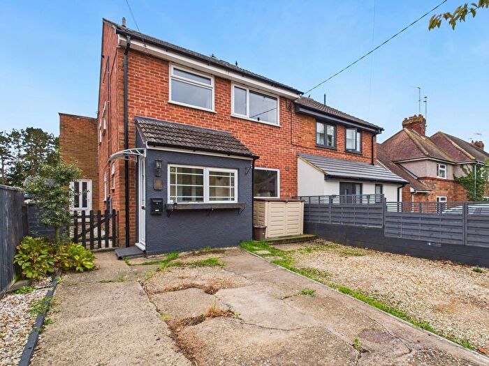 3 Bedroom Semi-Detached House For Sale In Bengal View, Greens Norton, NN12