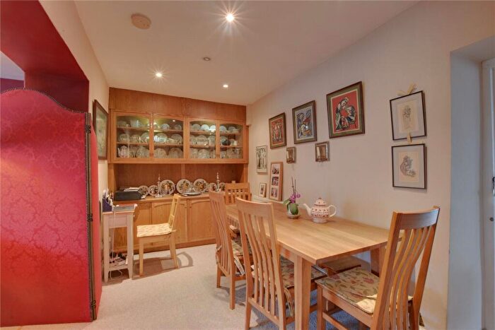 3 Bedroom Terraced House For Sale In Unicorn View, Bowes, Barnard Castle, County Durham, DL12