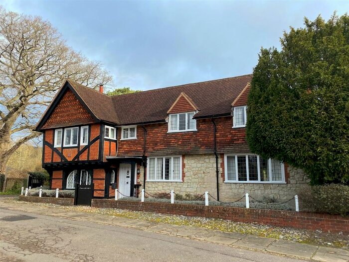 6 Bedroom Detached House To Rent In Quality Street, Merstham, Redhill, Surrey, RH1