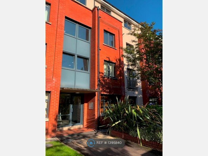 2 Bedroom Flat To Rent In Dunmore Building, Belfast, BT6