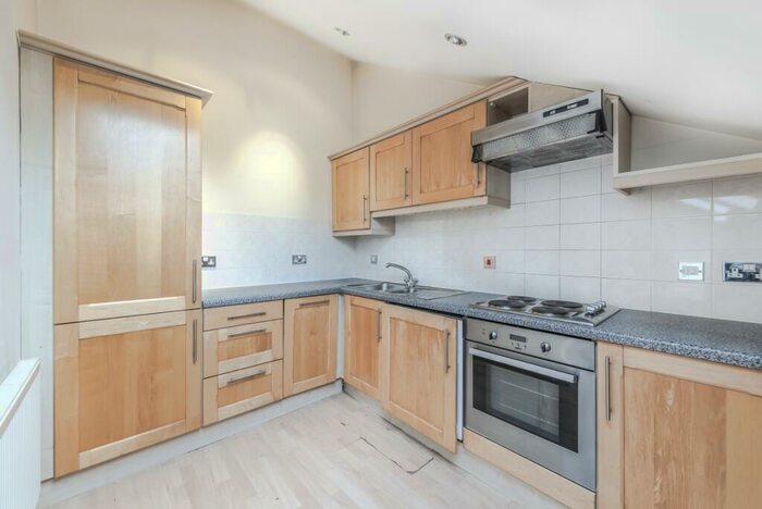 1 Bedroom Flat To Rent In Plough Way, Surrey Quays, London, SE16