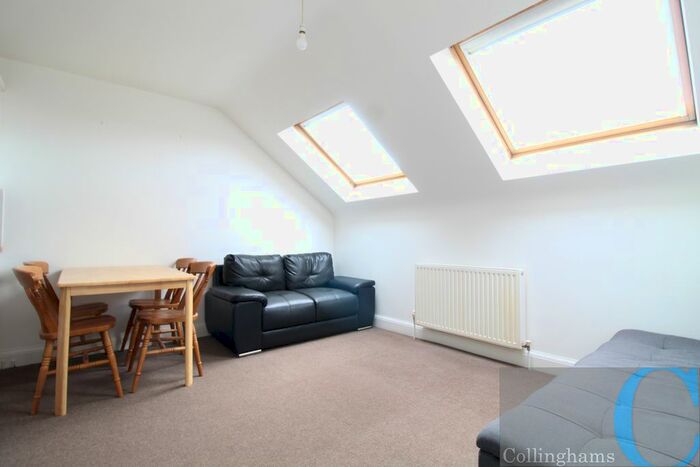1 Bedroom Flat To Rent In Glenburnie Road, Tooting, SW17