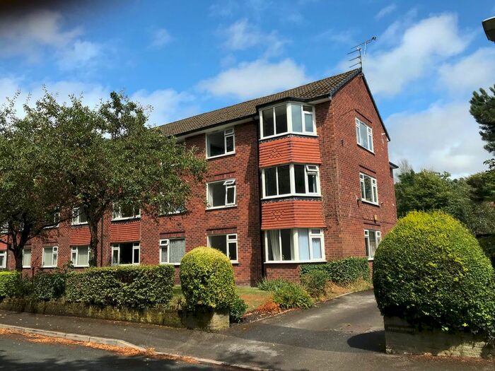1 Bedroom Flat To Rent In Moss Lane, Sale, Manchester, M33