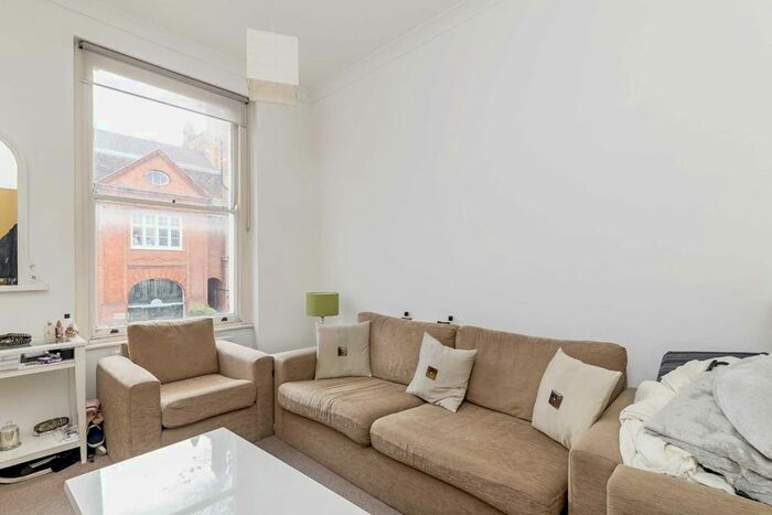 1 Bedroom Flat To Rent In Shirland Road, London, W9