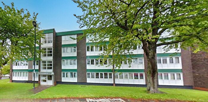 2 Bedroom Apartment To Rent In Haydon Close, Red House Farm, Newcastle Upon Tyne, Tyne And Wear, NE3