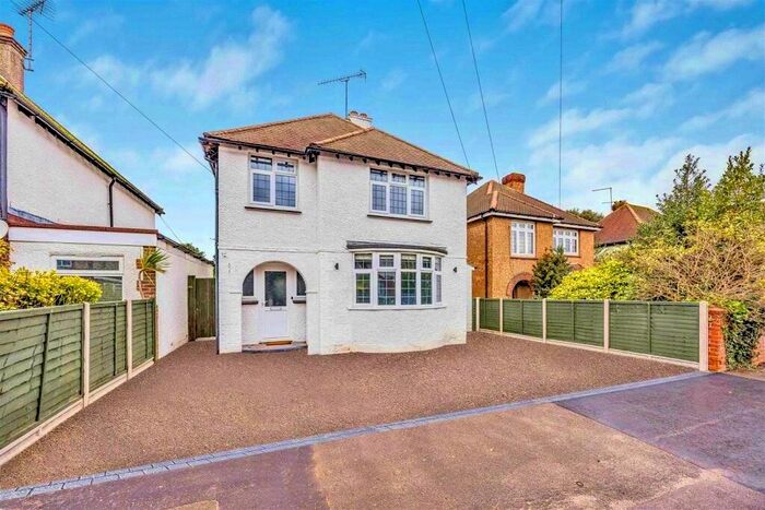 4 Bedroom Detached House To Rent In Hillsboro Road, Bognor Regis, West Sussex, PO21