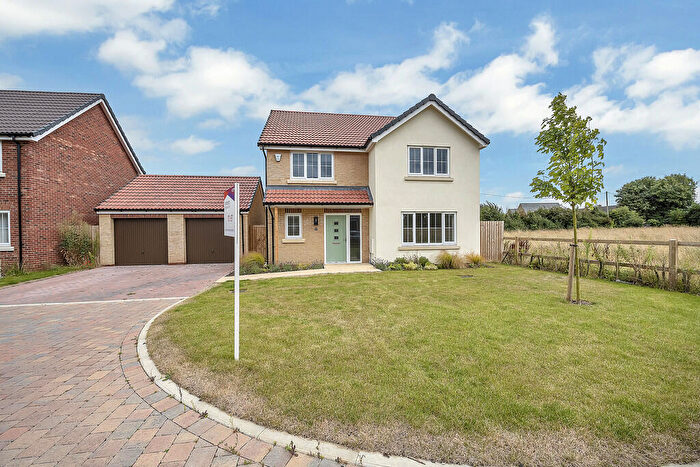 4 Bedroom Detached House To Rent In Scotland End, Chippenham, Ely, CB7
