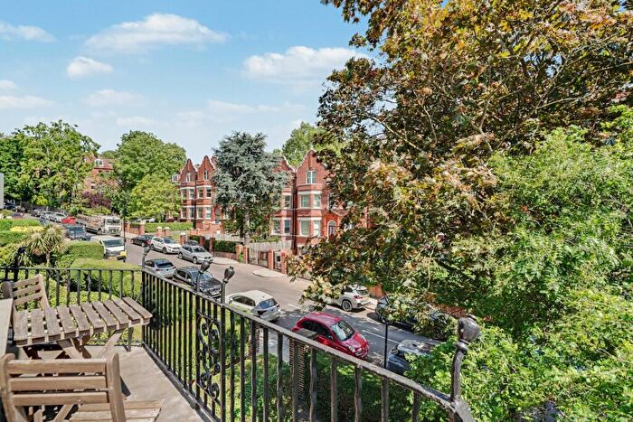 5 Bedroom Apartment For Sale In Langland Gardens, Hampstead, London, NW3