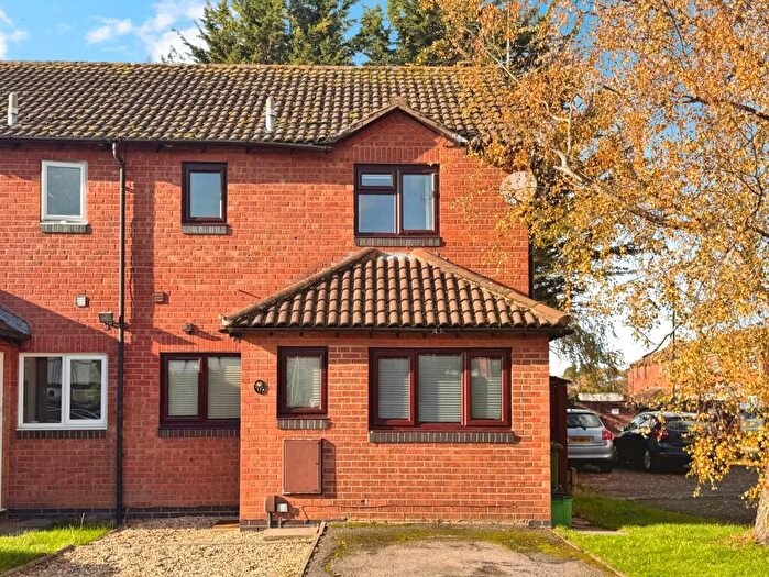 3 Bedroom Semi Detached House To Rent In Willowbrook Drive, Cavendish Park, Cheltenham, GL51