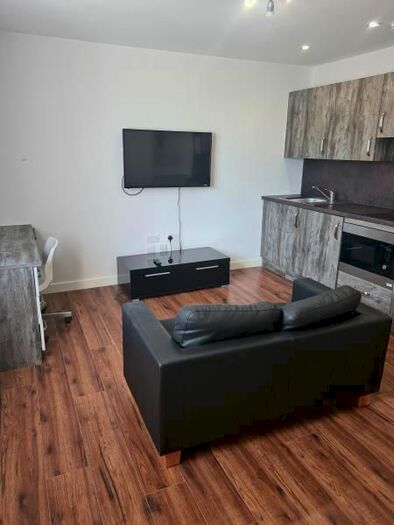 Studio To Rent In The Old Post Office, Bishop Street, Leicester, LE1