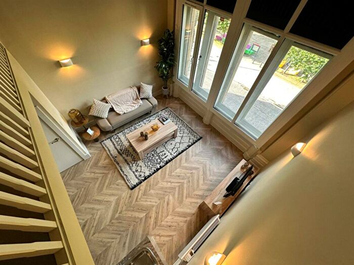 1 Bedroom Apartment To Rent In Athenaeum House, Leeds City Centre, LS1