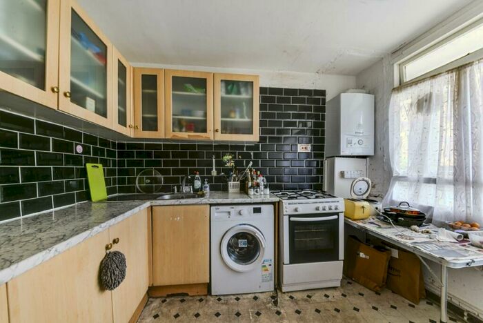 4 Bedroom Flat To Rent In Hadstock House, Ossulston Street, Euston, NW1