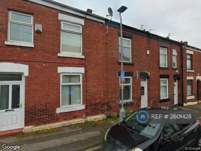 2 Bedroom Terraced House To Rent In Arlies Street, Ashton-Under-Lyne, OL6