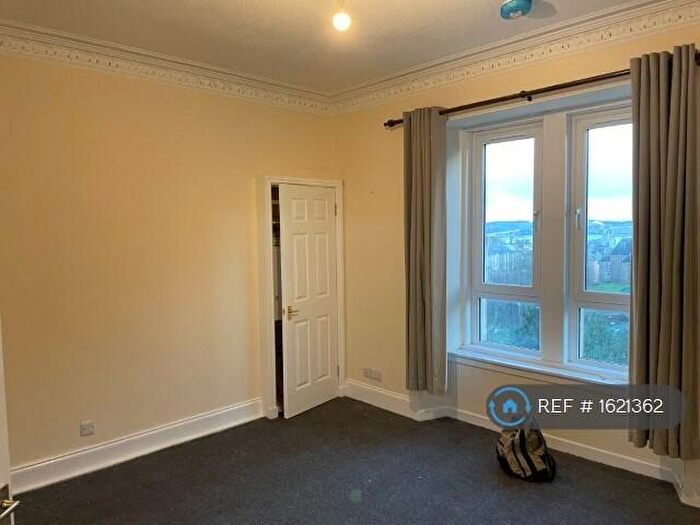 1 Bedroom Flat To Rent In Cleghorn Street, Dundee, DD2