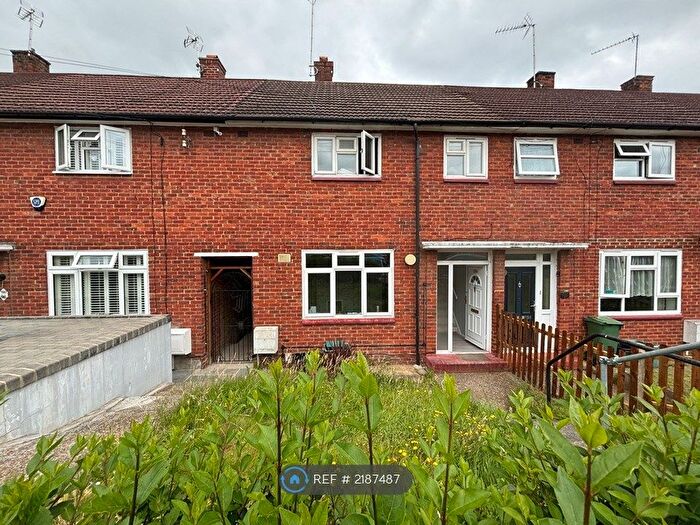3 Bedroom Terraced House To Rent In Amherst Drive, Orpington, BR5