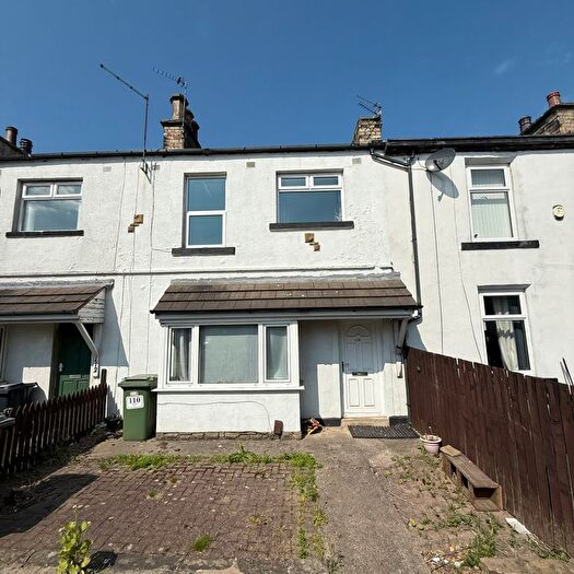 Studio To Rent In Undercliffe Road, Eccleshill, Bradford, BD2