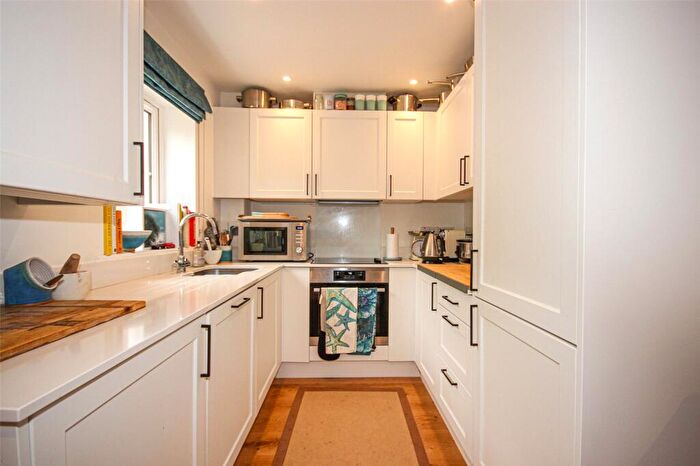 2 Bedroom End Of Terrace House For Sale In Applebee Way, Lyme Regis, Dorset, DT7