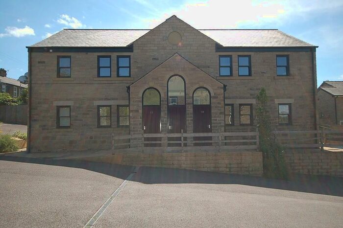 2 Bedroom Apartment To Rent In Victoria Street, Glossop, SK13