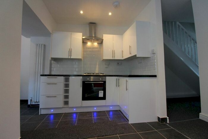 2 Bedroom Terraced House To Rent In Windsor Road, Six Bells, Abertillery, NP13