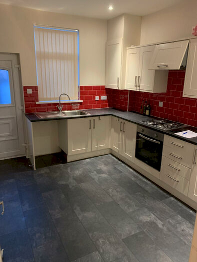 2 Bedroom Terraced House To Rent In Lyndale Avenue, Stockport, Cheshire, SK5