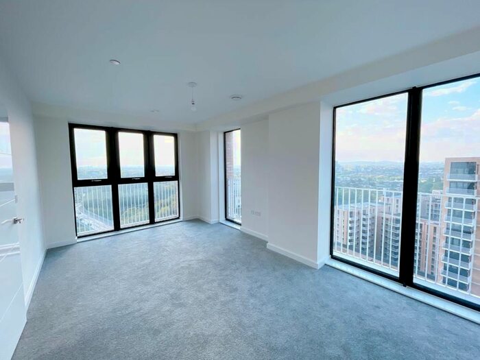 1 Bedroom Flat To Rent In Lakeside Drive, Park Royal, NW10